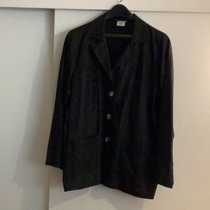 UNIFORM John Paul, Richard linen blazer